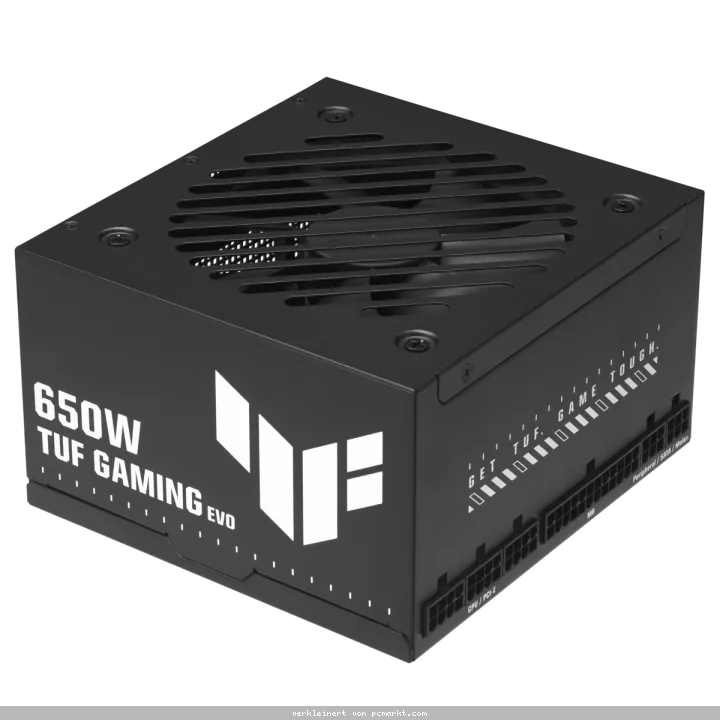 ASUS TUF Gaming 650W Bronze EVO | PC-Netzteil