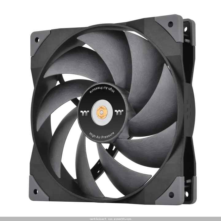 Thermaltake SWAFAN GT14 | 140mm Gehäuselüfter