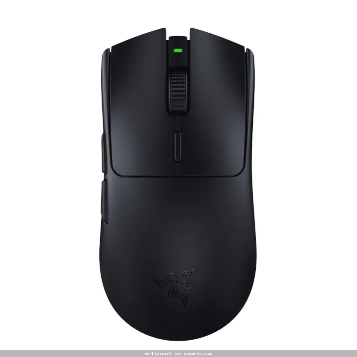 Razer Viper V3 HyperSpeed Gaming Maus - Kabellose Gaming Maus, Federleichte 82g, Focus Pro Sensor mit 30k