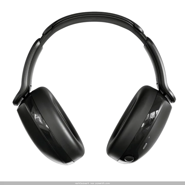 Skullcandy Hesh 360 Wireless Over Ear True Black