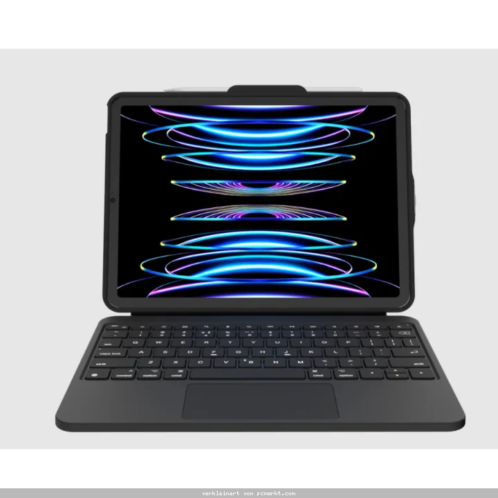 Deqster PKU3 - Prime Keyboard, Air M2/M3 11", DE