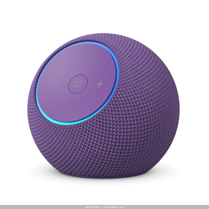 Amazon Echo Dot Max (2025 release) - Amethyst