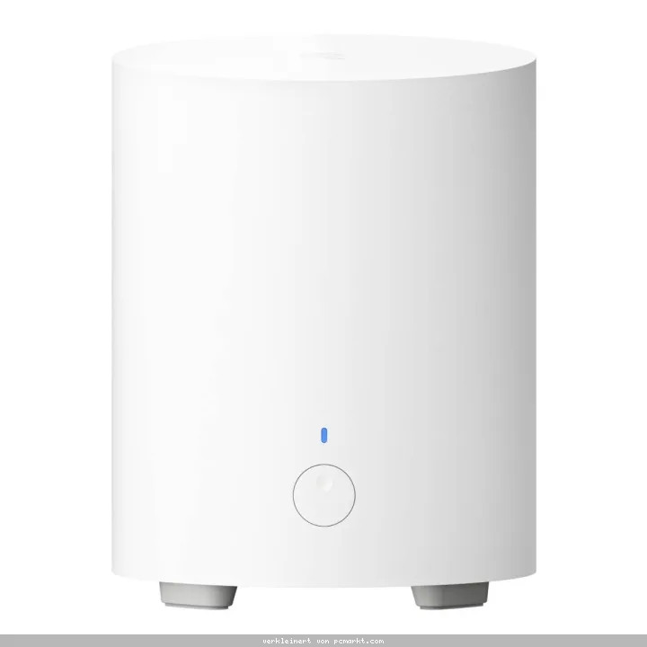 Reolink Home Hub 1 Lite Sicherheitszentrale mit lokalem Speicher für bis zu 8 Kameras