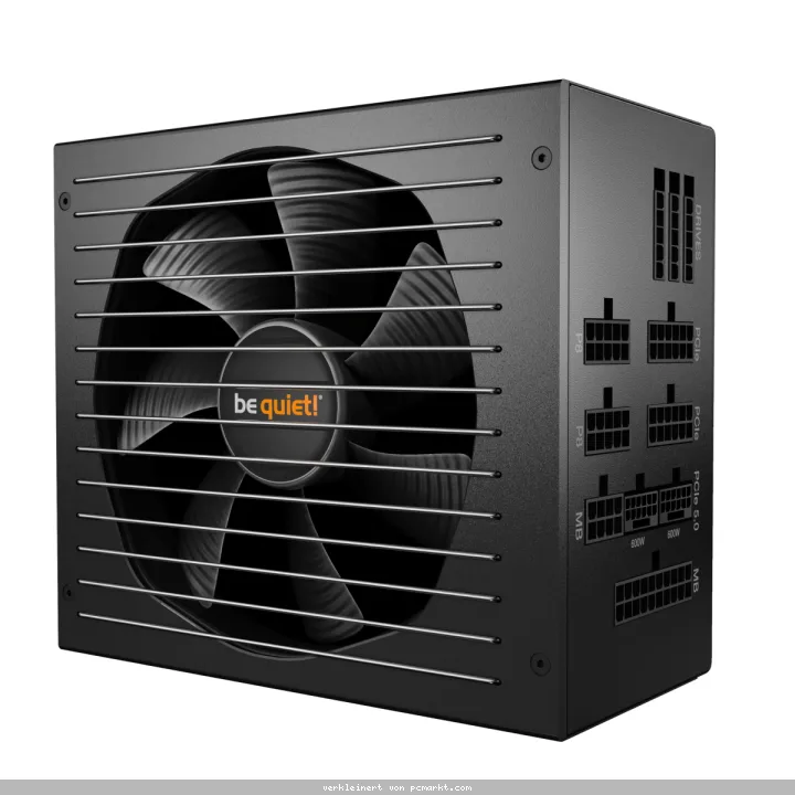 be quiet! STRAIGHT POWER 12 1200W | PC-Netzteil
