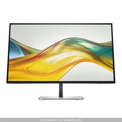 HP S5 Pro 527pq QHD Monitor 100Hz, HDMI, DP