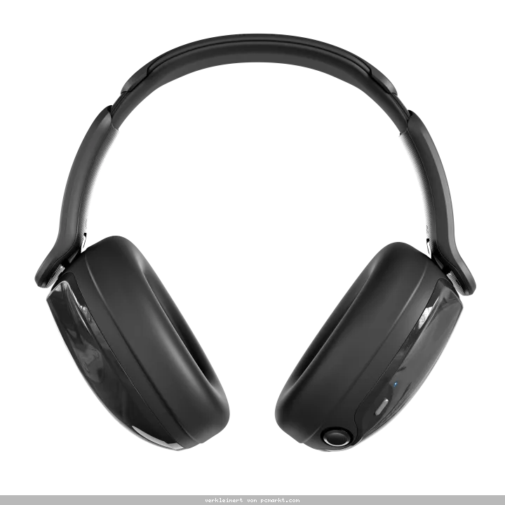 Skullcandy Hesh 540 ANC TWS Over Ear True Black