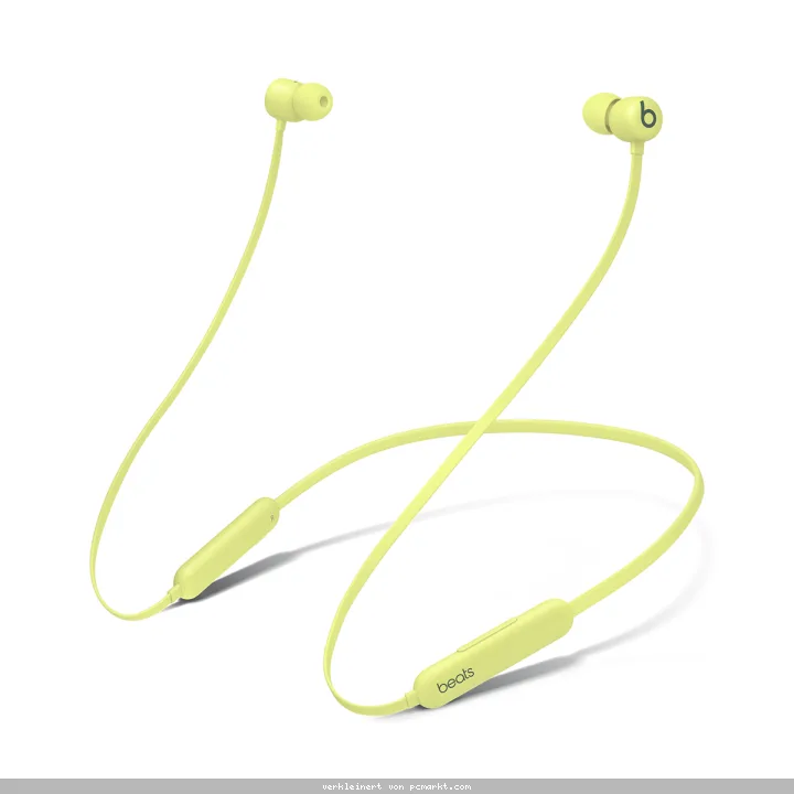 Beats Flex Wireless In-Ear (Yuzu Yellow)