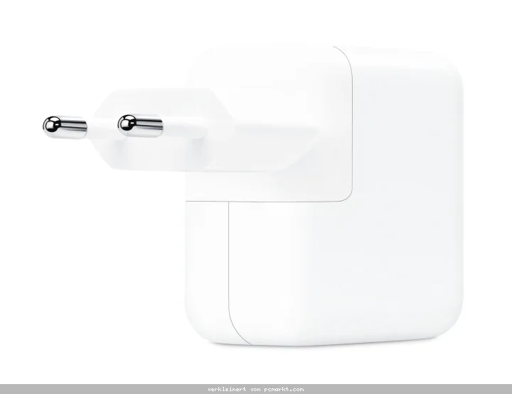 Apple USB-C Power Adapter 30W (Netzteil) NEU MW2G3ZM/A