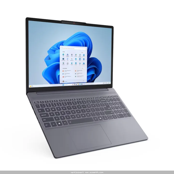 Lenovo IdeaPad 3 Slim 83K700UXGE - 15" WUXGA, AMD Ryzen™ 7 170, 16GB RAM, 512GB SSD, W11
