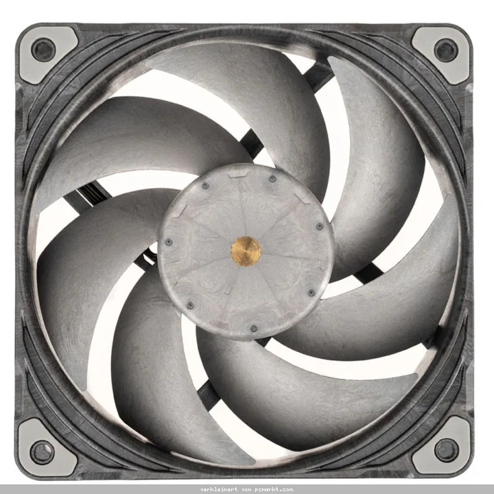 Phanteks T30-120 | Gehäuselüfter