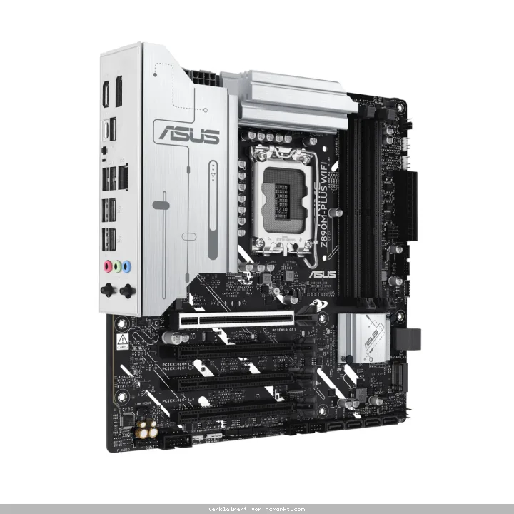 ASUS PRIME Z890M-PLUS WIFI Mainboard