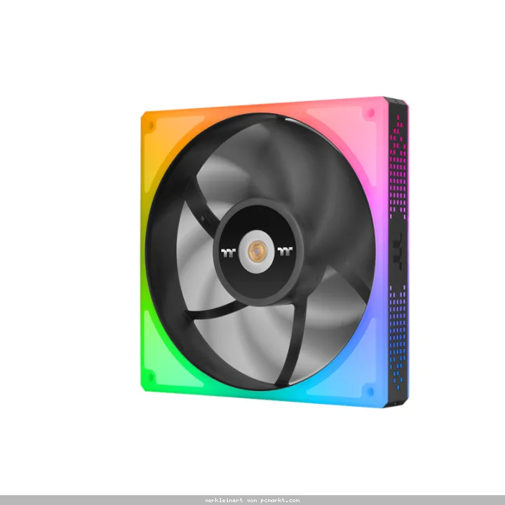 Thermaltake ToughFan 14 RGB (3 Pack) | 140mm Gehäuselüfter