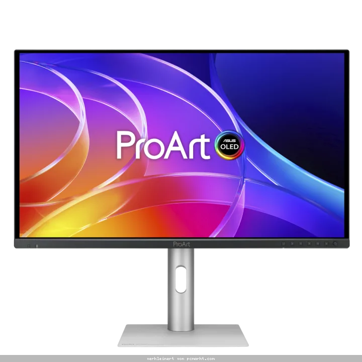 ASUS ProArt PA279CDV 27 Zoll - Office Monitor