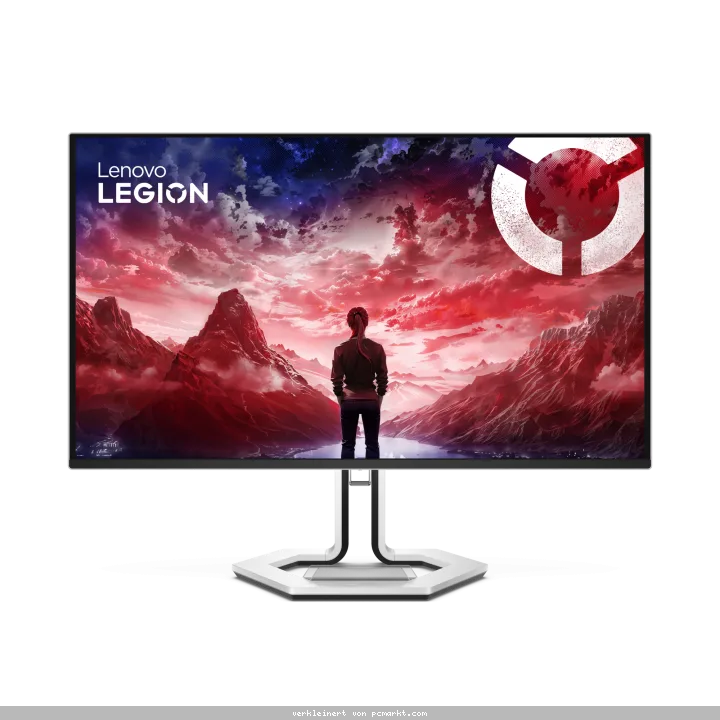 Lenovo Legion Pro 32UD-10 - 31,5" Ultra HD, QD-OLED, 240Hz, USB-C, HDMI