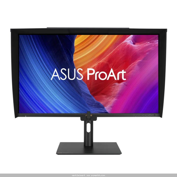 ASUS ProArt PA27UCGE 27" Professional Monitor - IPS, UHD, 160Hz