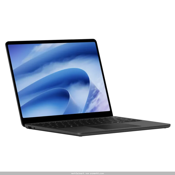 Microsoft Surface Laptop 13" 2. Generation - EP2-77923 13" Touchscreen, Snapdragon X2 Plus, 16GB RAM, 512GB UFS, Windows 11 Home, graphite, Neuestes M