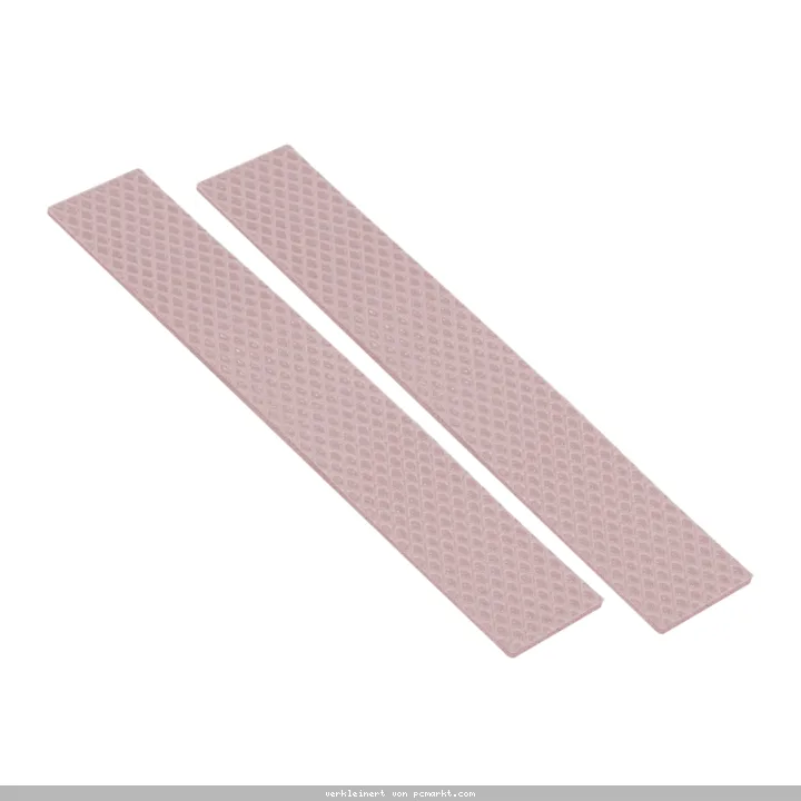 Thermal Grizzly Minus Pad 8 (120 x 20 x 1,0 mm) 2er-Pack | Wärmeleitpad