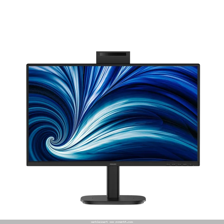 Philips 24B2N3200JH/00 24 Zoll - Office Monitor IPS, FHD, 120 Hz, 4 ms GtG, VGA, HDMI, DP