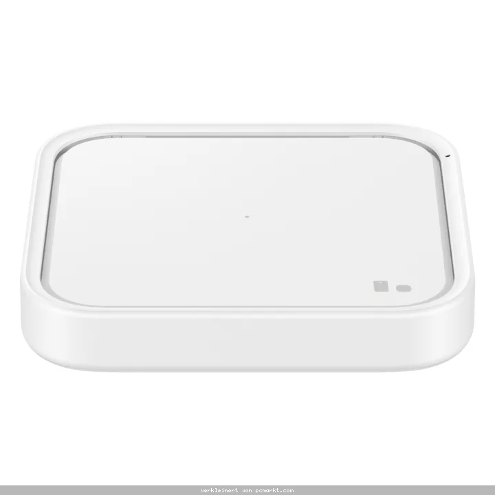 Samsung Wireless Charger Pad EP-P2400, White