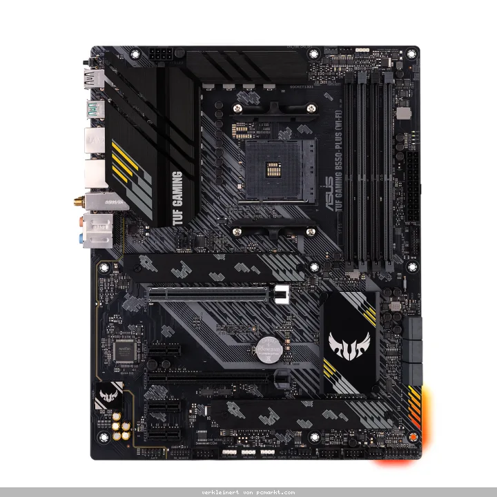ASUS TUF Gaming B550-Plus WIFI II Mainboard
