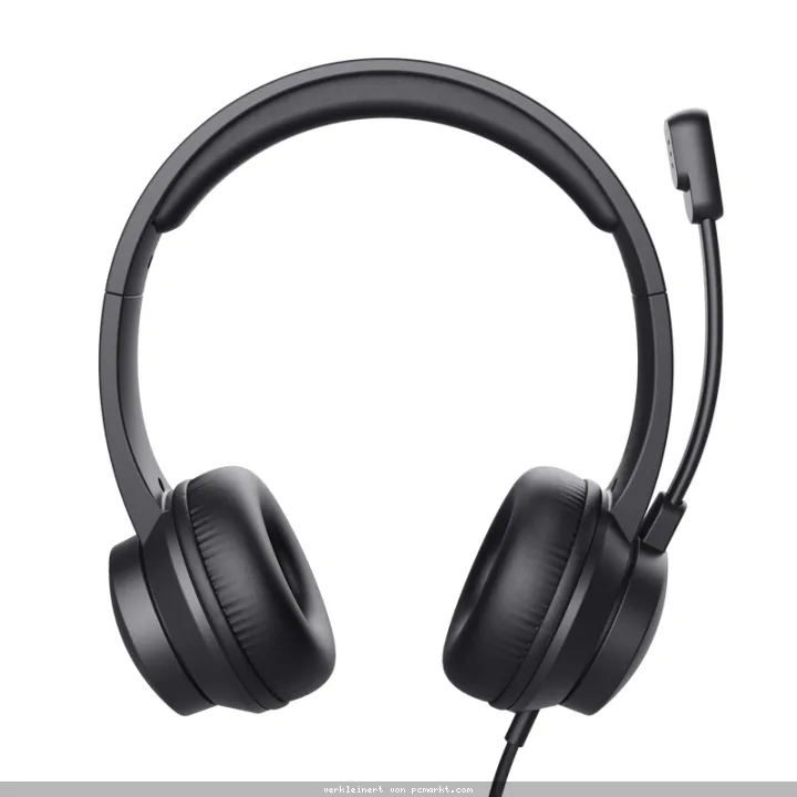 Trust Ayda USB PC Headset