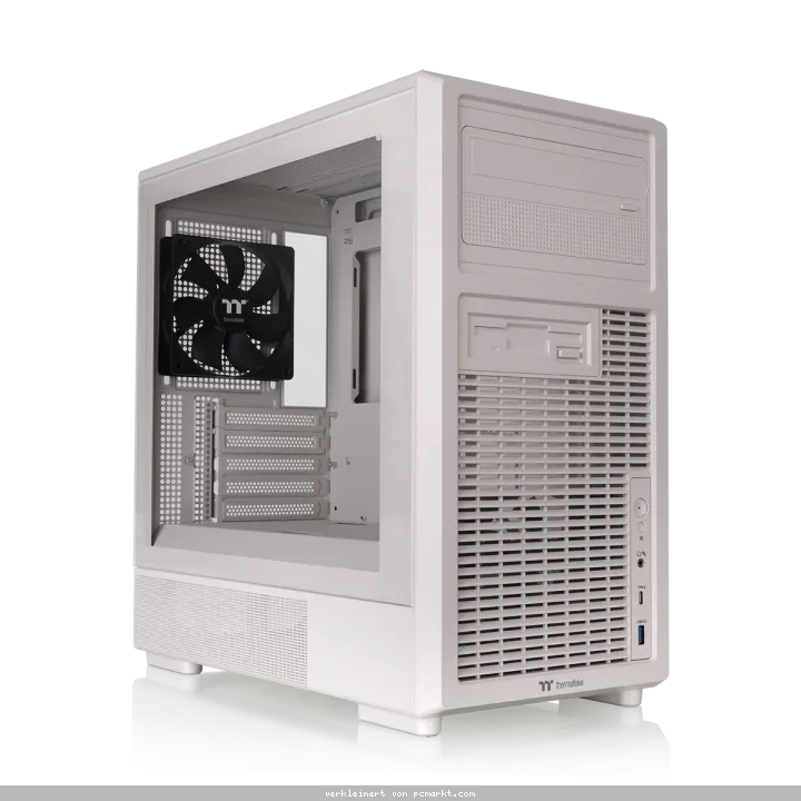 Thermaltake Retro 260 Beige | PC-Gehäuse