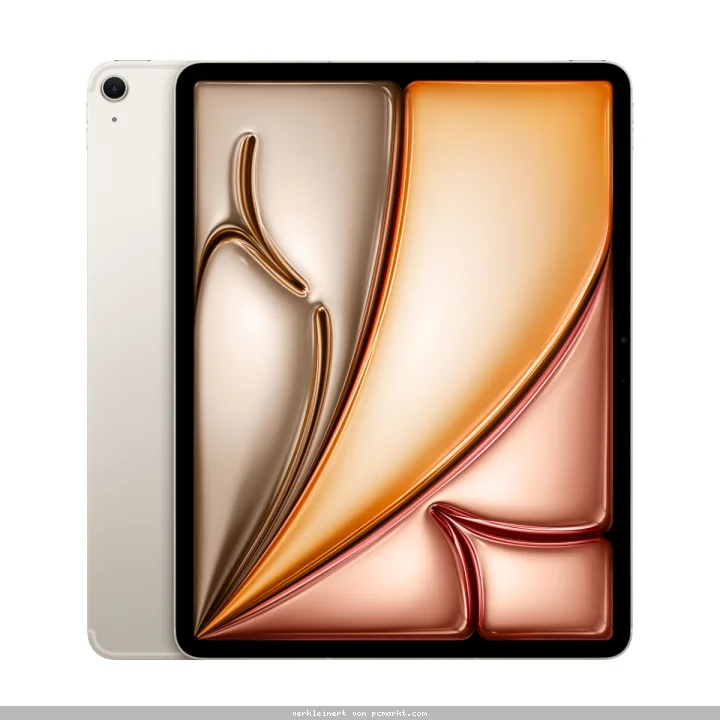 Apple iPad Air 13 M4 Wi-Fi + Cellular 1TB - Polarstern