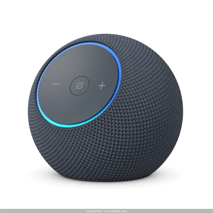 Amazon Echo Dot Max (2025 release) - Graphite