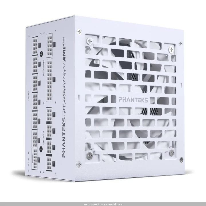 PHANTEKS AMP GH 1200W weiß | PC-Netzteil