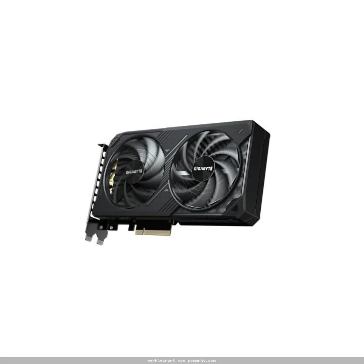 GIGABYTE GeForce RTX 5060 Ti 8GB Windforce OC - 8GB GDDR7, HDMI, 3x DP