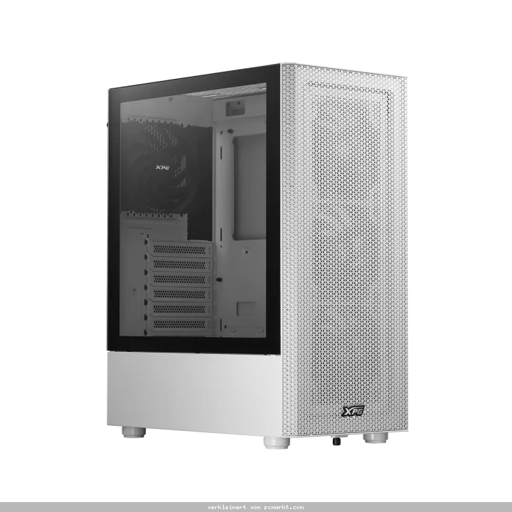 ADATA XPG VALOR MESH White | PC-Gehäuse