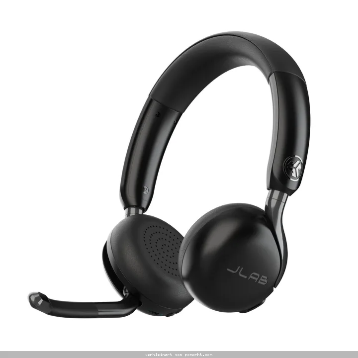 Jlab GO Work Gen3 Wireless Headset Black