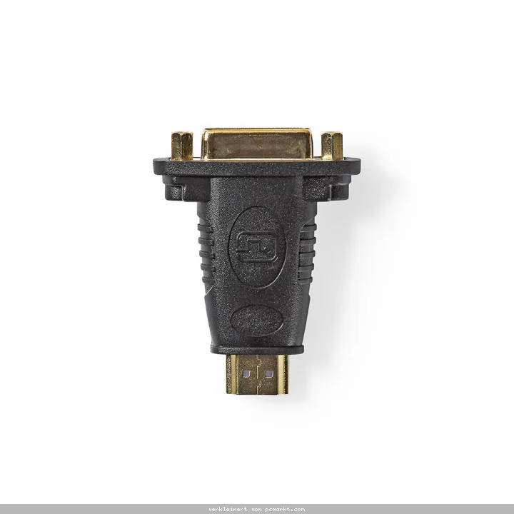Nedis HDMI-Verbinder - DVI-D 24 + 1-polige Buchse