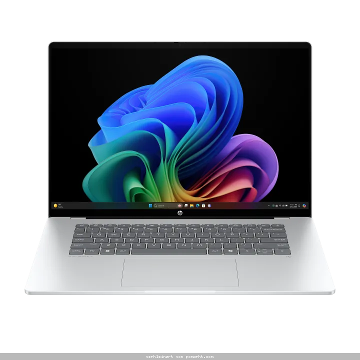 HP OmniBook 5 16-bf0154ng 16" WUXGA OLED 300 Nits, Snapdragon X X1-26-100, 16GB RAM, 512GB SSD, Windows 11
