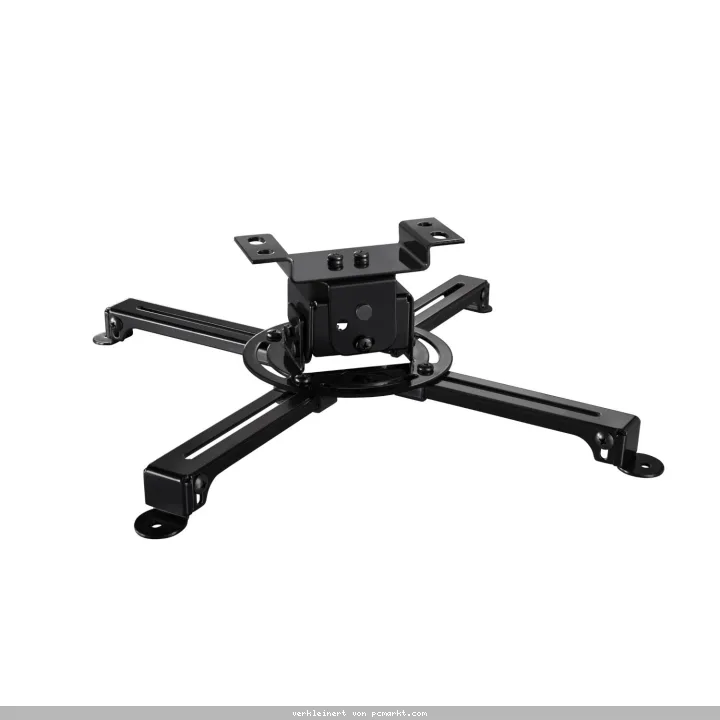 Celexon Deckenhalterung MultiCel 1000 Pro - schwarz