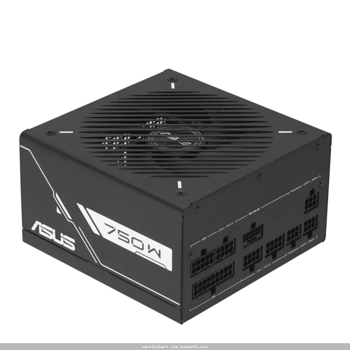 ASUS Prime 750W Gold | PC-Netzteil