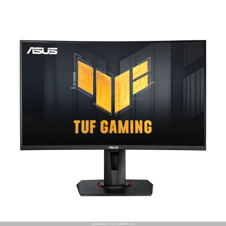 ASUS TUF Gaming VG27VQM - Full-HD, 240Hz, VA-Panel, Curved