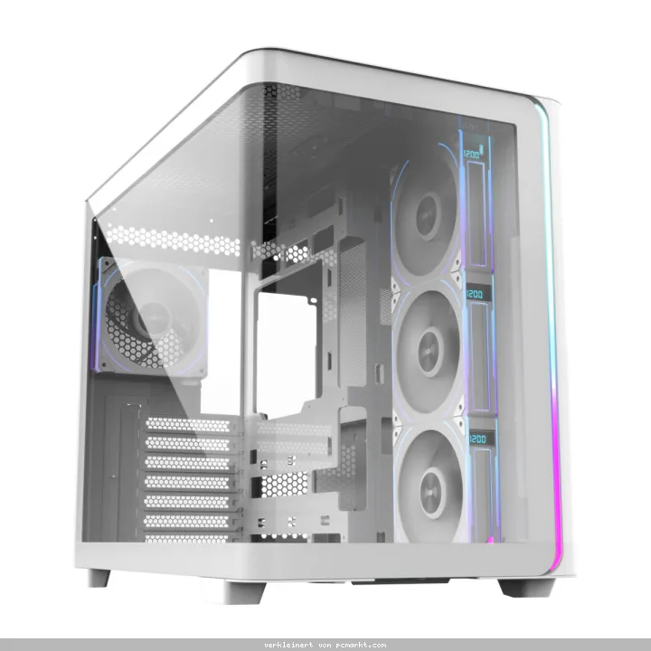 FSP M580-WP | PC-Gehäuse