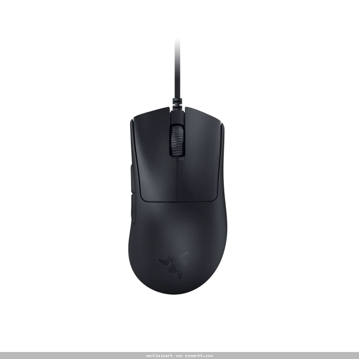 Razer DeathAdder V3 Gaming Maus - kabelgebundene Gaming Maus mit 30.000dpi