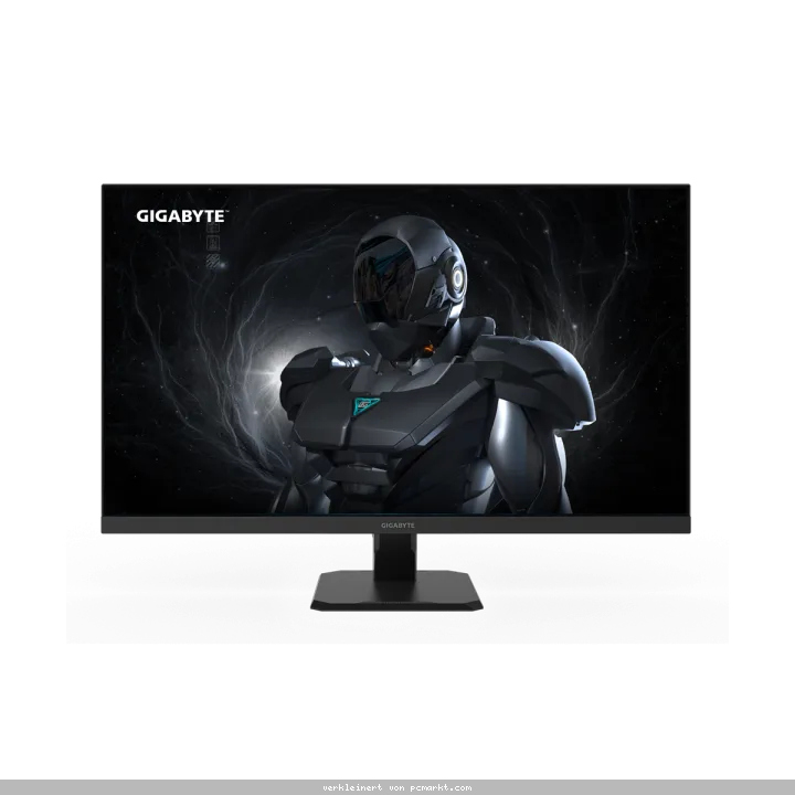Gigabyte GS32QA 32 Zoll - Gaming Monitor IPS Panel, QHD, 180 Hz, 1 ms, HDMI, DP