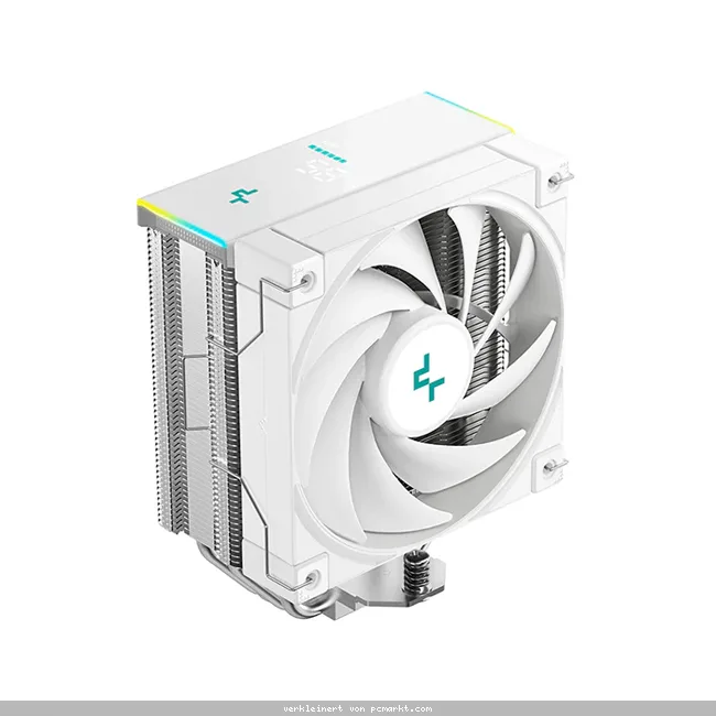 DeepCool AK400 DIGITAL SE WH | CPU-Kühler