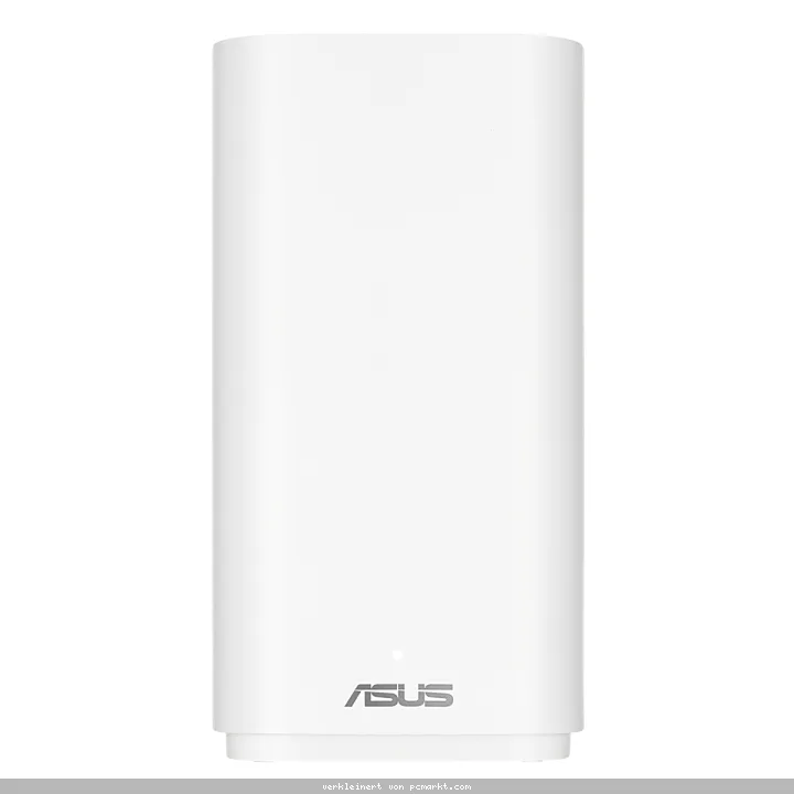 ASUS ZenWiFi BD4 Outdoor WiFi 7 Mesh Router BE3600 Dualband, 2x 2.5G WAN/LAN, Abdeckung bis zu 235m²