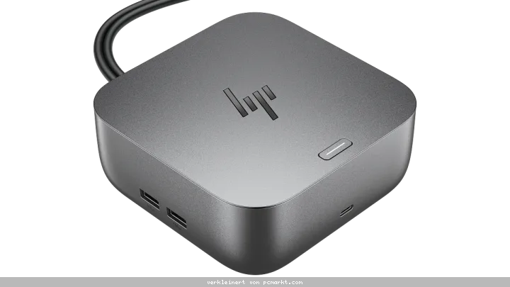 HP Thunderbolt 4 Ultra 280W G6 | Dockingstation