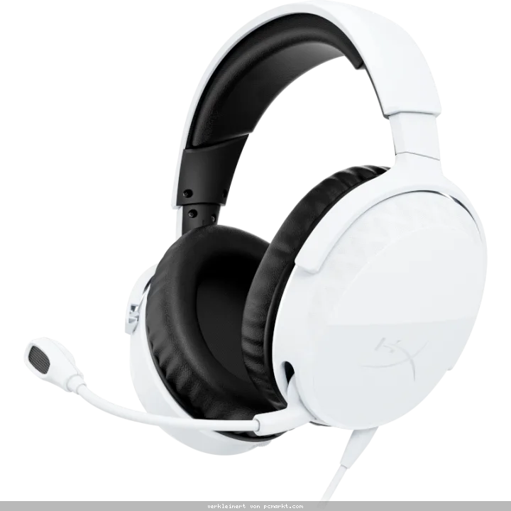 HyperX Cloud Stinger 3 Wired, PS