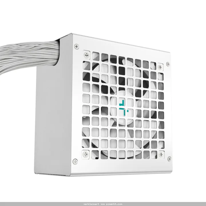 DeepCool PL650-D WH | PC-Netzteil