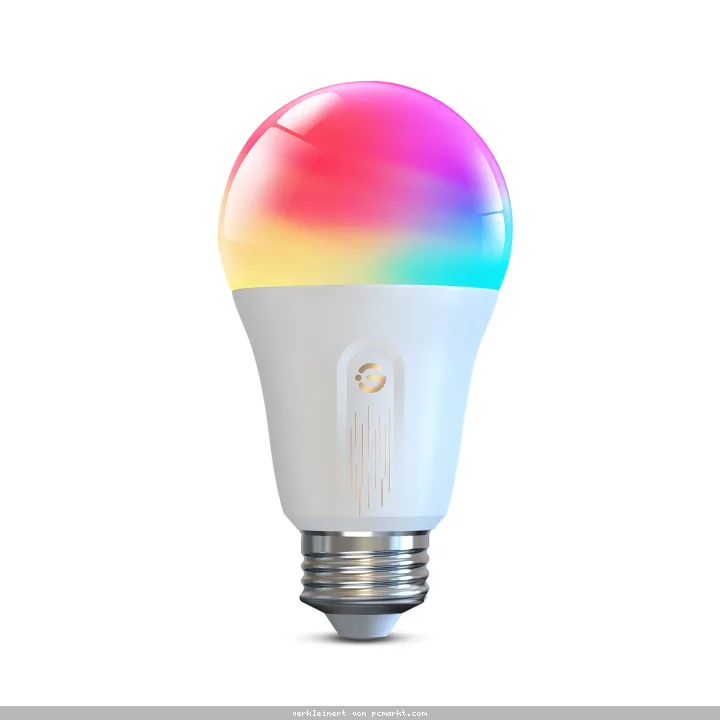 Govee - Smart Wifi&BLE Light Bulb 1200lm