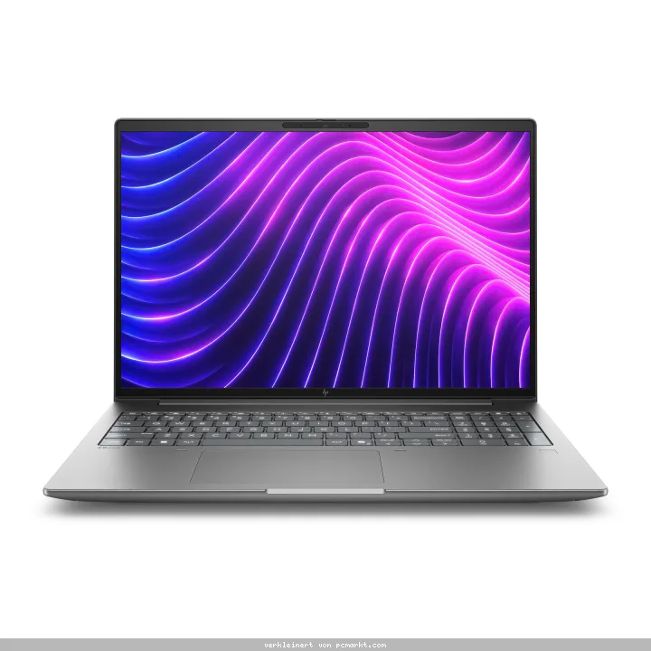HP ZBook X G2i 16 E2DA2ES 16" WUXGA IPS 400 Nits, Intel Core Ultra 7-356H, 32GB RAM, 1TB SSD, Nvidia RTX PRO 1000 Blackwell, Windows 11 Pro