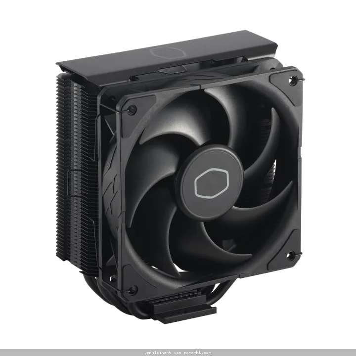 Cooler Master Hyper 212 Black | CPU-Kühler