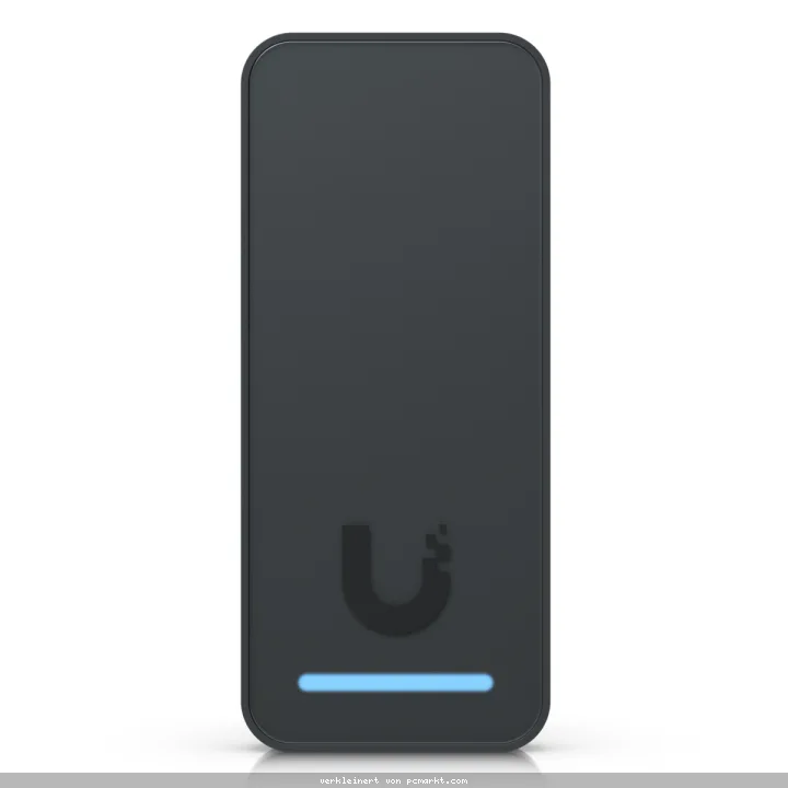 Ubiquiti G2 Reader Schwarz Zugangskontrollgerät