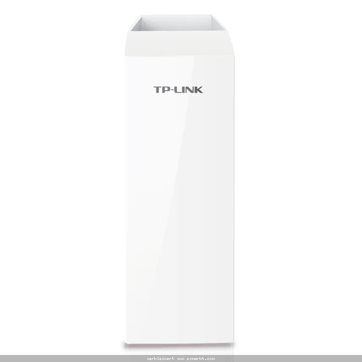 TP-Link CPE510 Outdoor Access Point N300 5GHz, 1x LAN, Wetterfest